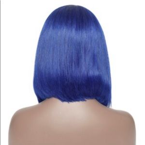 ATM Lace Front wig